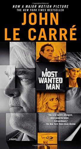 A Most Wanted Man