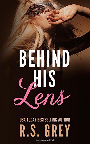 Behind His Lens