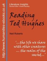Reading Ted Hughes: New Selected Poems