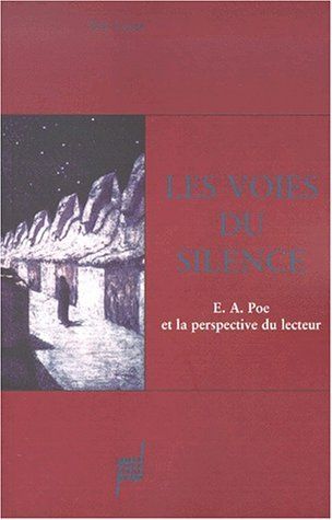 Les voies du silence