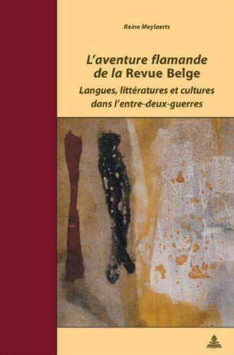 L'aventure flamande de la Revue belge