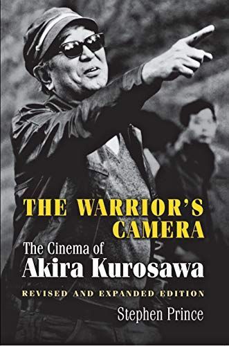 The Warrior's Camera