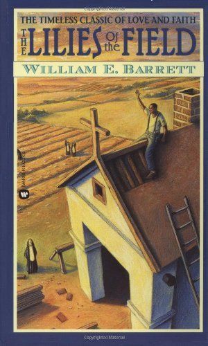 The Lillies of the Field