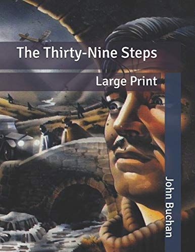The Thirty-Nine Steps