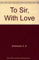 To Sir, with Love
