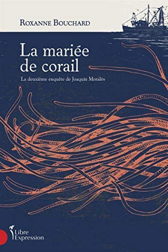 Mariée De Corail (La).