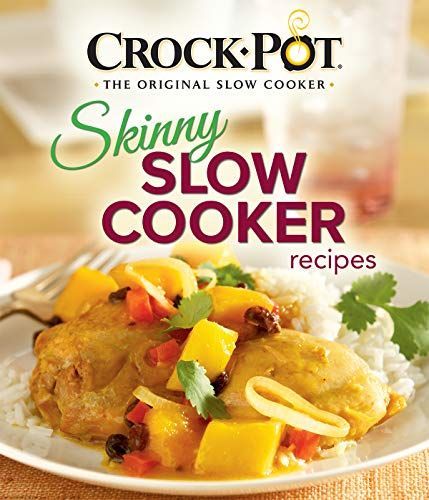 Crock Pot Skinny Slow Cooker