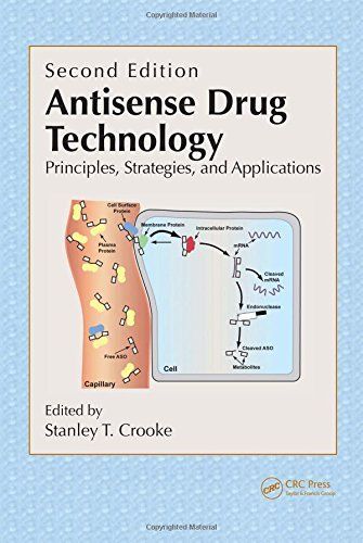 Antisense Drug Technology