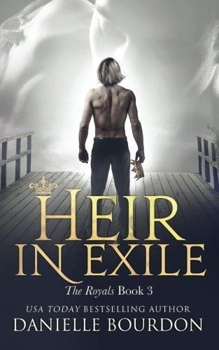 Heir in Exile