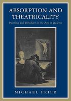 Absorption and Theatricality