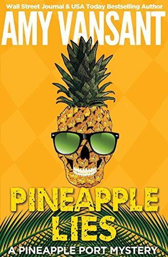 Pineapple Lies