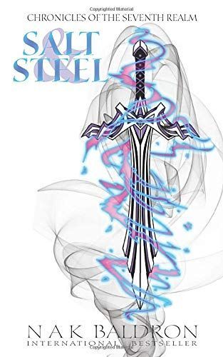 Salt & Steel