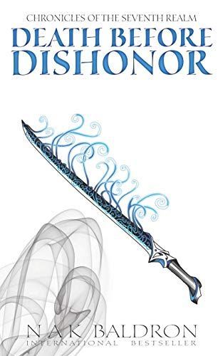 Death Before Dishonor