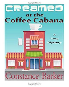 Creamed at the Coffee Cabana