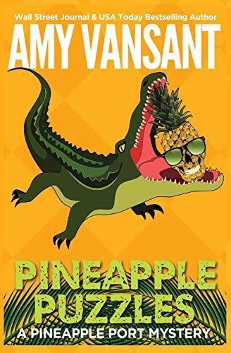 Pineapple Puzzles