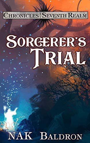 Sorcerer's Trial
