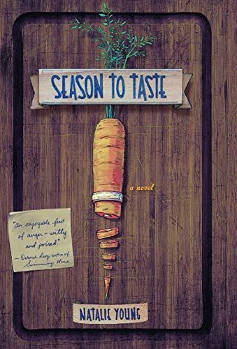 Season to Taste