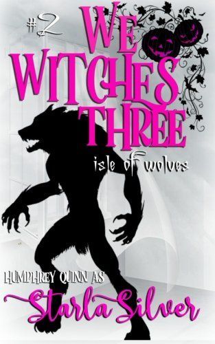 Isle of Wolves (Demon Isle Witches Clean Read Cut)
