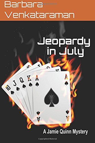 Jeopardy in July