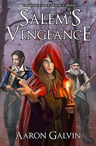 Salem's Vengeance