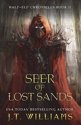 Seer of Lost Sands