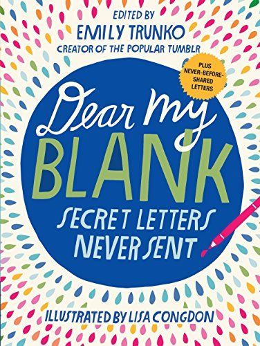 Dear My Blank