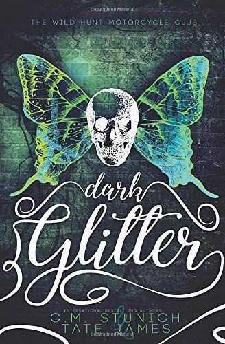 Dark Glitter