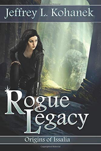 Rogue Legacy