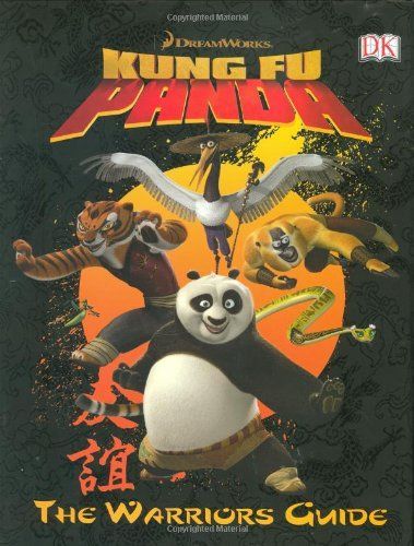 Kung Fu Panda