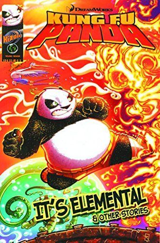 Kung Fu Panda