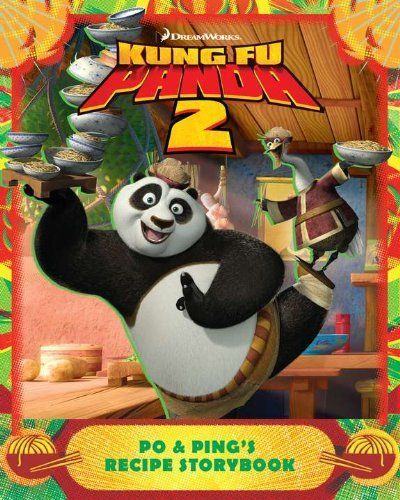 Kung Fu Panda 2
