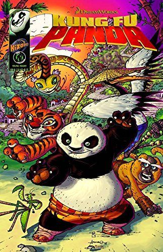 Kung-Fu Panda