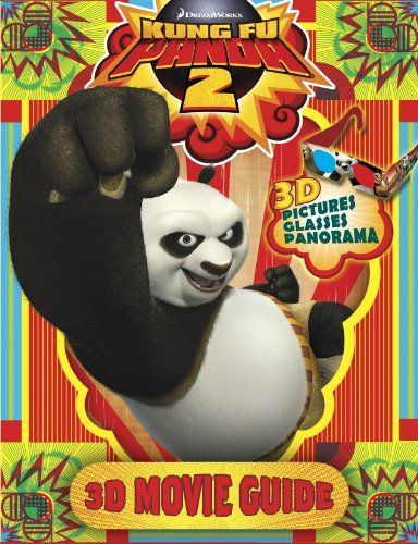 Kung Fu Panda 2