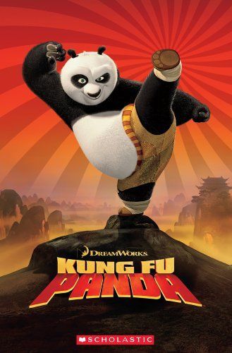 Kung Fu Panda