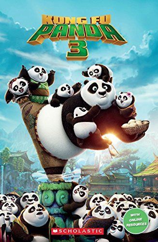 Kung Fu Panda 3