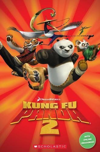 Kung Fu Panda 2