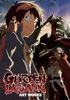 Gurren Lagann Art Works