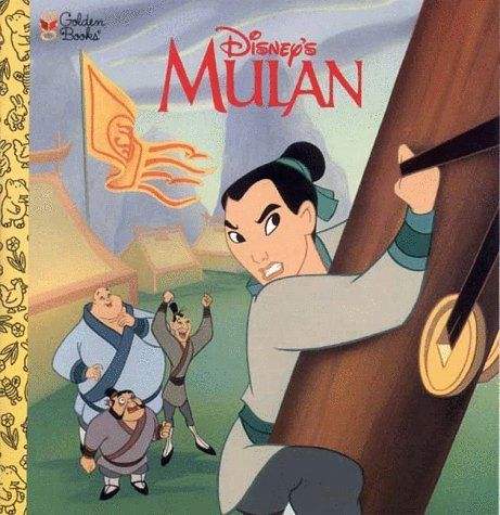 Disney's Mulan