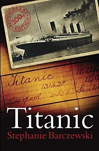 Titanic 100th Anniversary Edition