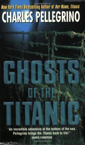 Ghosts of the Titanic