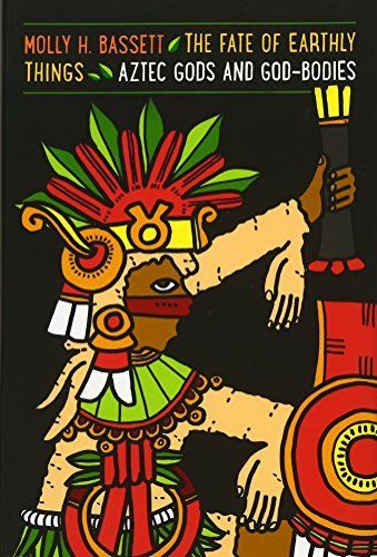 The Fate of Earthly Things