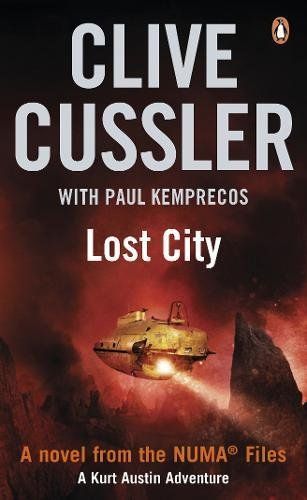 Lost City