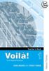 Voila! 1 Teacher's Book