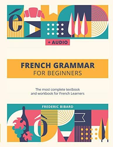 French Grammar For Beginners