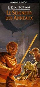 Coffret en 3 volumes : Tome 1, La Communauté de l'Anneau ; Tome 2, Les Deux