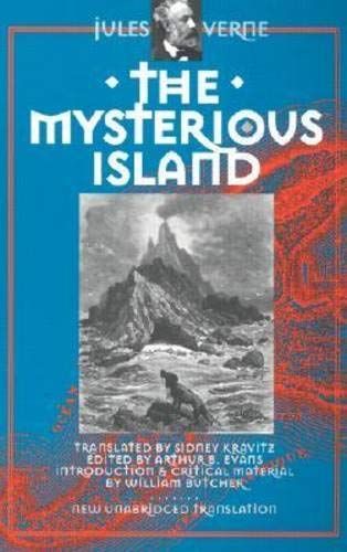 The Mysterious Island