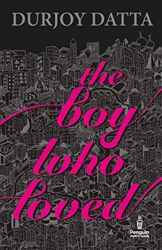 The Boy who Loved