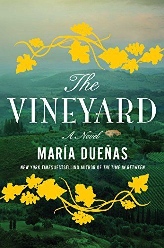 The Vineyard