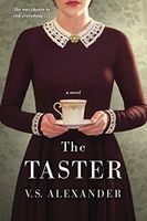 The Taster