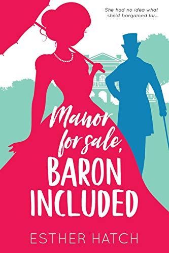 Manor for Sale, Baron Included